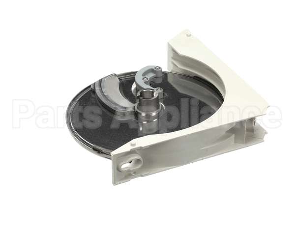 650079 Electrolux Professional S/S Shredding Disc With S-Blades 8X8 Mm