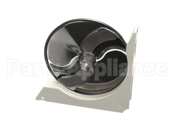 650081 Electrolux Professional Ss Presser Slicing W/Disc S-Blades 0,6Mm