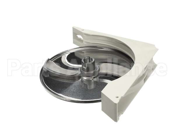 650082 Electrolux Professional S/S Presser Slicing W/Disc S-Blades 1 Mm