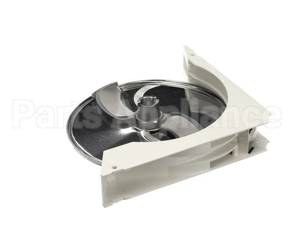 650082 Electrolux Professional S/S Presser Slicing W/Disc S-Blades 1 Mm