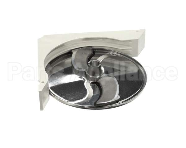 650082 Electrolux Professional S/S Presser Slicing W/Disc S-Blades 1 Mm