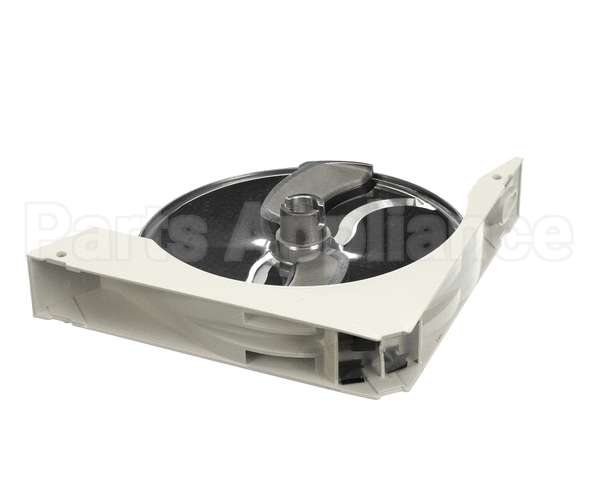 650082 Electrolux Professional S/S Presser Slicing W/Disc S-Blades 1 Mm