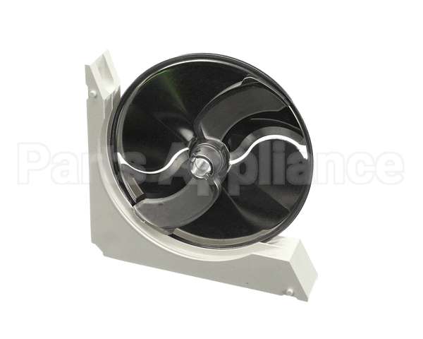 650083 Electrolux Professional S/S Presser Slicing W/Disc S-Blades 2 Mm