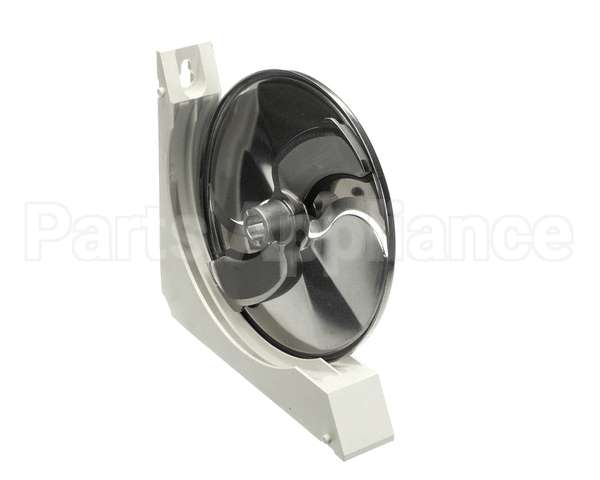 650083 Electrolux Professional S/S Presser Slicing W/Disc S-Blades 2 Mm