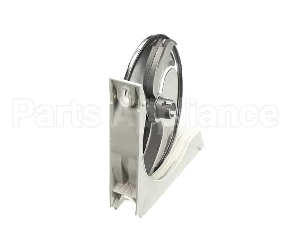 650083 Electrolux Professional S/S Presser Slicing W/Disc S-Blades 2 Mm