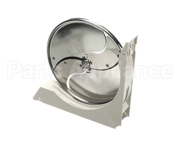 650084 Electrolux Professional S/S Presser Slicing W/Disc S-Blades 3 Mm