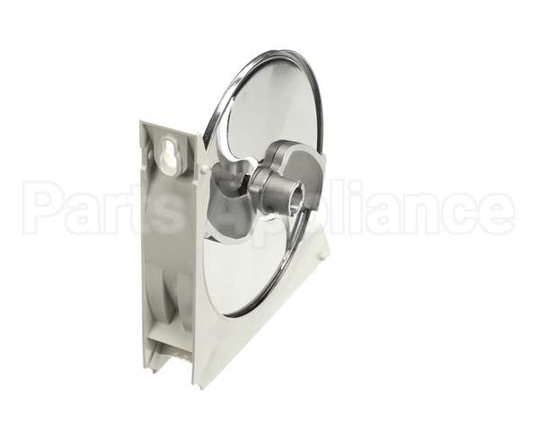 650084 Electrolux Professional S/S Presser Slicing W/Disc S-Blades 3 Mm