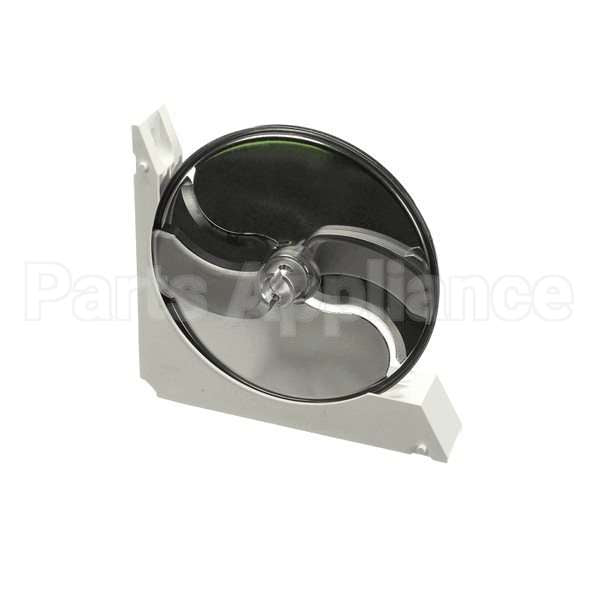 650085 Compatible Electrolux S/S Presser Slicing W/Disc S-Blades 4 Mm