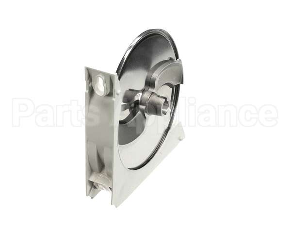 650085 Electrolux Professional S/S Presser Slicing W/Disc S-Blades 4 Mm