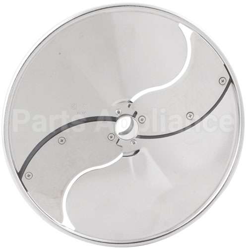 650086 Compatible Electrolux Dito Dean Plate, Slicing, "S", 3/16"