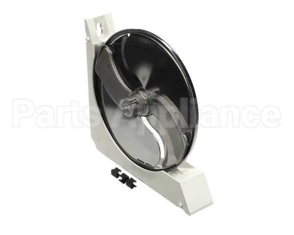 650086 Electrolux Professional S/S Presser Slicing W/Disc S-Blades 5 Mm