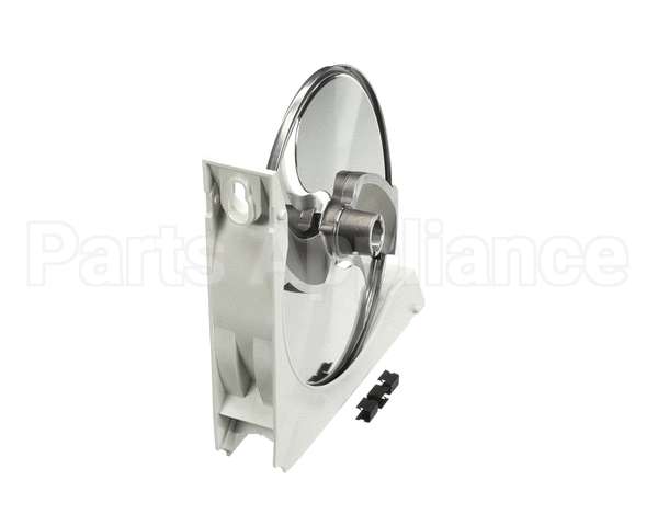 650086 Electrolux Professional S/S Presser Slicing W/Disc S-Blades 5 Mm