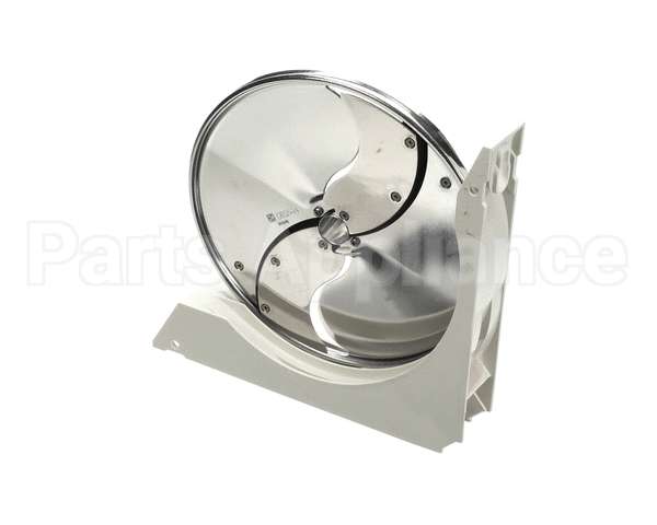 650087 Electrolux Professional S/S Presser Slicing W/Disc S-Blades 6 Mm