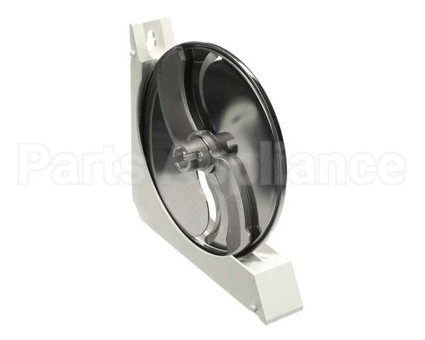 650087 Electrolux Professional S/S Presser Slicing W/Disc S-Blades 6 Mm