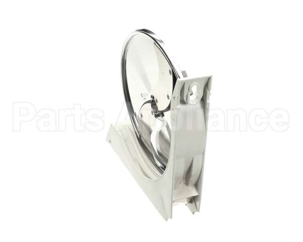 650087 Electrolux Professional S/S Presser Slicing W/Disc S-Blades 6 Mm