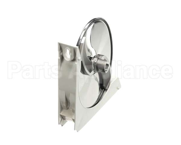 650087 Electrolux Professional S/S Presser Slicing W/Disc S-Blades 6 Mm