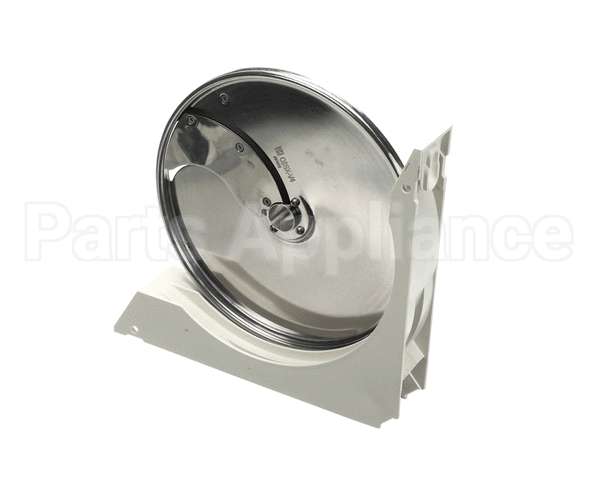 650088 Electrolux Professional S/S Presser Slicing W/Disc S-Blades 8 Mm