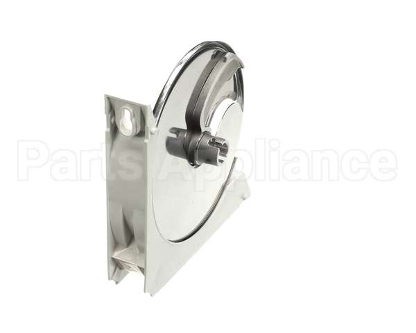 650088 Electrolux Professional S/S Presser Slicing W/Disc S-Blades 8 Mm