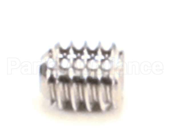 650146 Stoelting E Screw Sss 8-32 X 3/16 Cup Pt