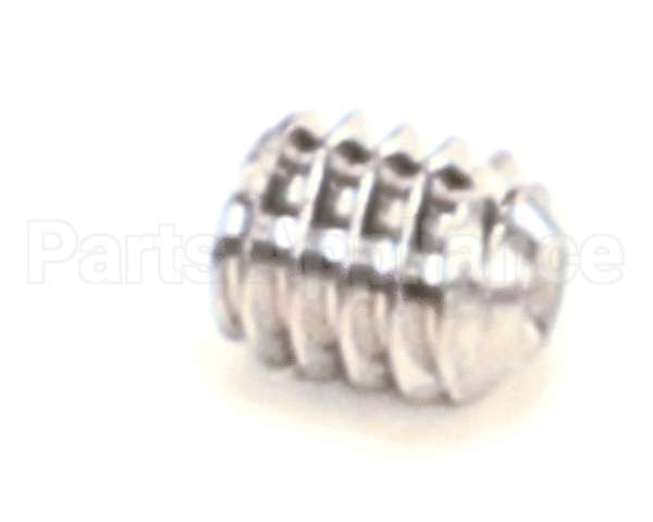 650146 Stoelting E Screw Sss 8-32 X 3/16 Cup Pt
