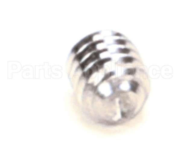 650146 Stoelting E Screw Sss 8-32 X 3/16 Cup Pt