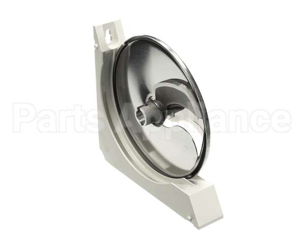 650161 Electrolux Professional Ss Press/Slice Disc S-Blade12M