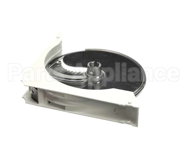 650162 Electrolux Professional Ss Press/Corrug Disc S-Blade8M