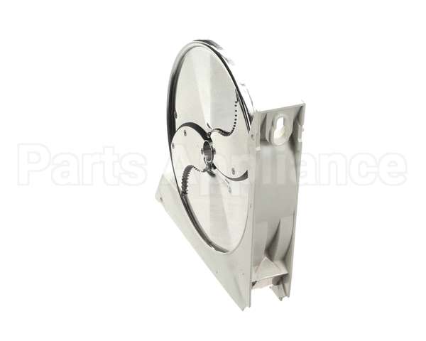 650167 Electrolux Professional S/S Shredding Disc With S-Blades 3X3 Mm