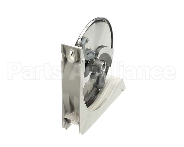 650167 Electrolux Professional S/S Shredding Disc With S-Blades 3X3 Mm