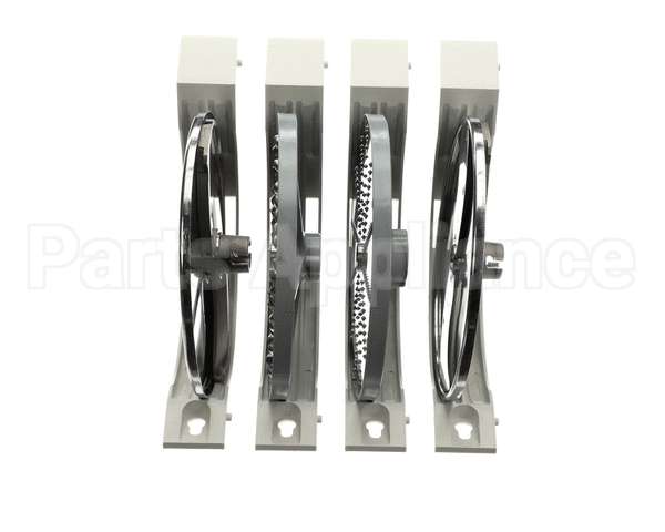 650178 Electrolux Professional Set 4 Disc (C2Sx,C5Sx,J2X,J7X)