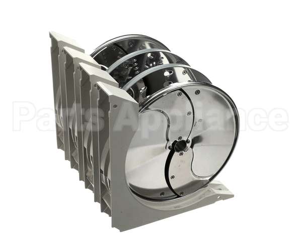 650178 Electrolux Professional Set 4 Disc (C2Sx,C5Sx,J2X,J7X)