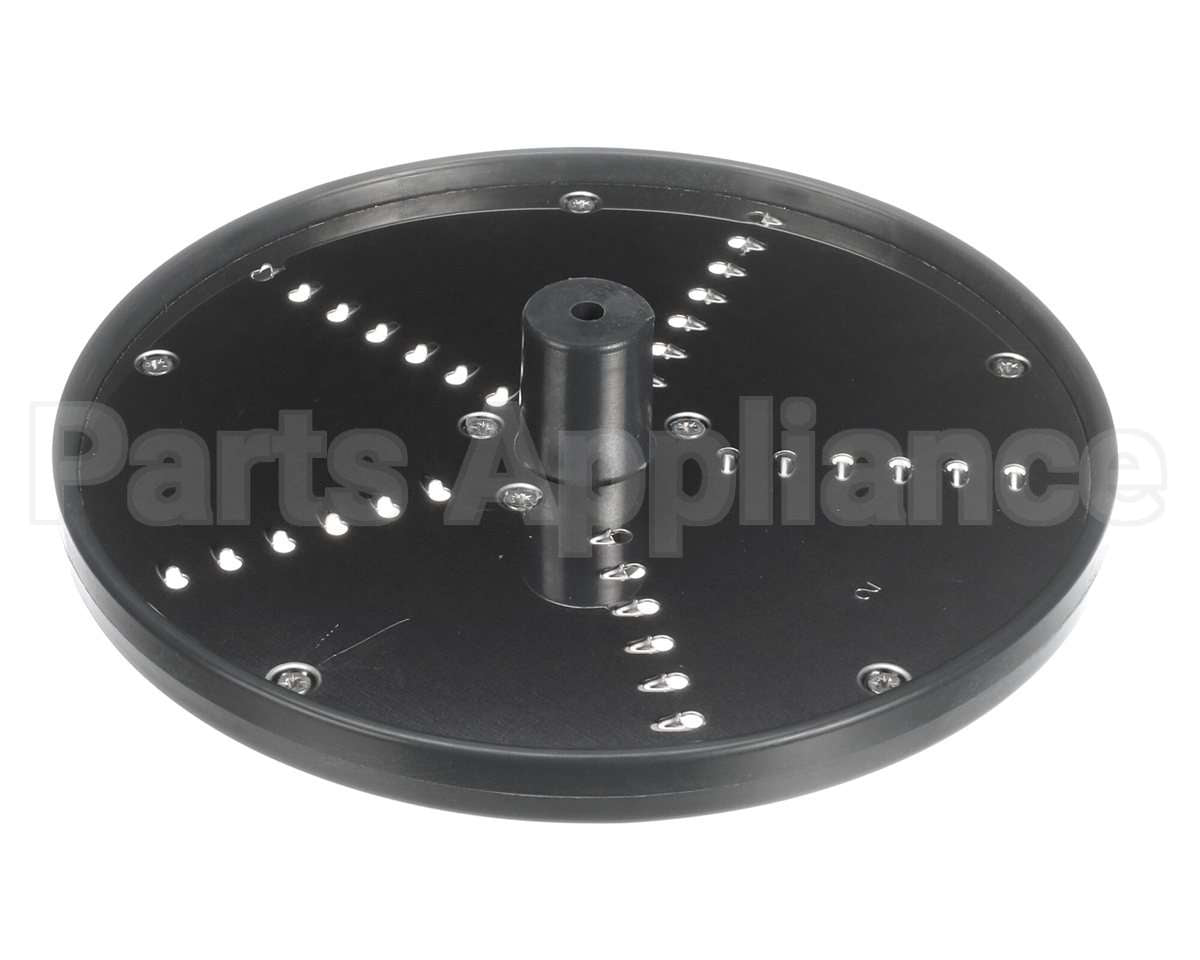 650198 Electrolux Professional Stainless Steel Grating Disc 2 Mm (Dia.