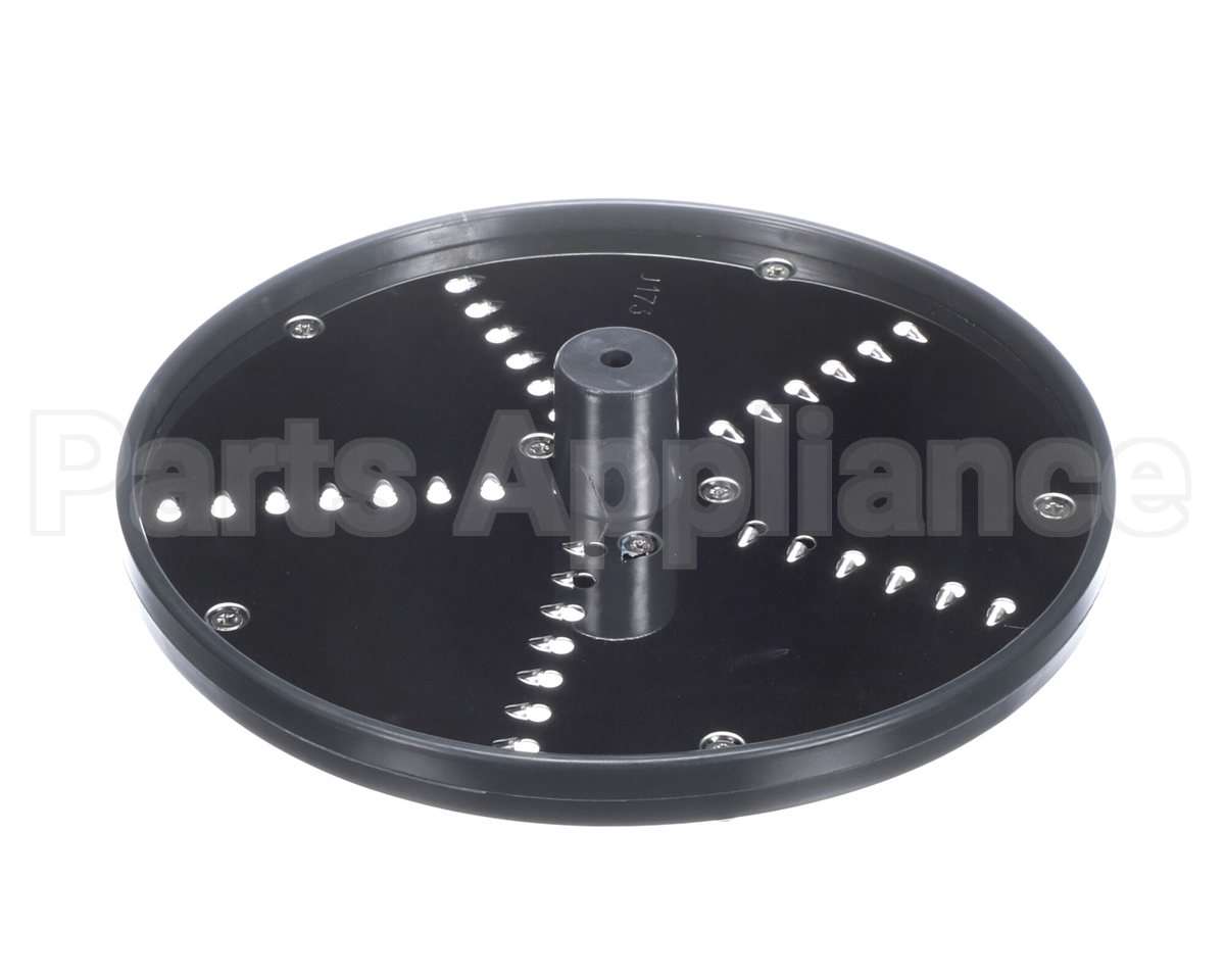 650199 Electrolux Professional Stainless Steel Grating Disc 3 Mm (Dia.