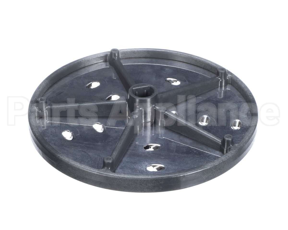 650207 Electrolux Professional Stainless Steel Grating Disc 7 Mm (Dia.