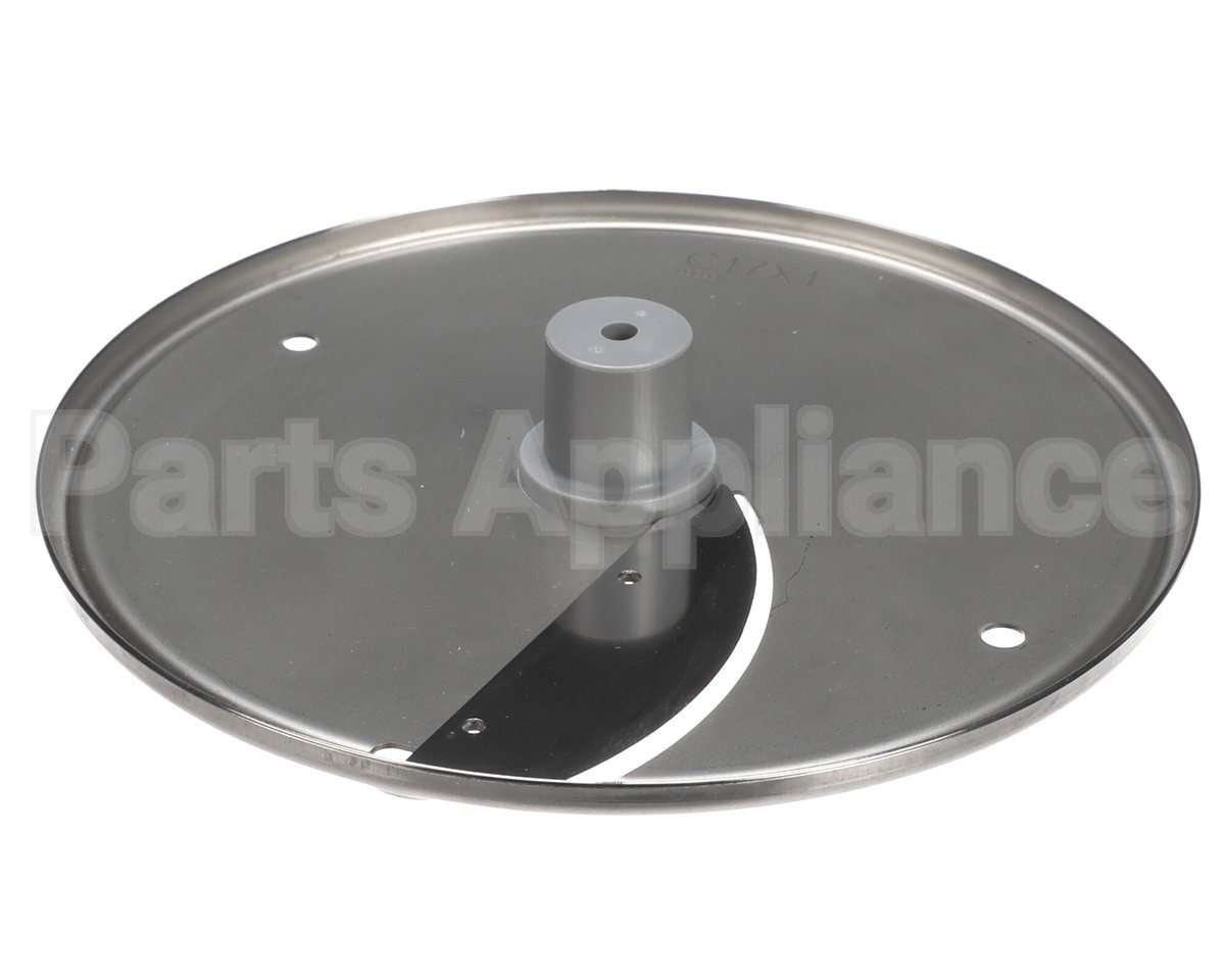 650213 Electrolux Professional Stainless Steel Slicing Disc 1 Mm (Dia.