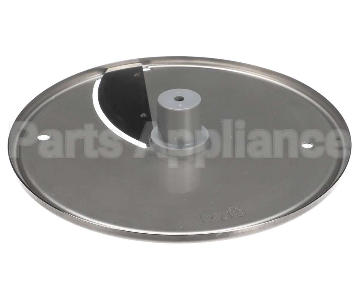 650213 Electrolux Professional Stainless Steel Slicing Disc 1 Mm (Dia.