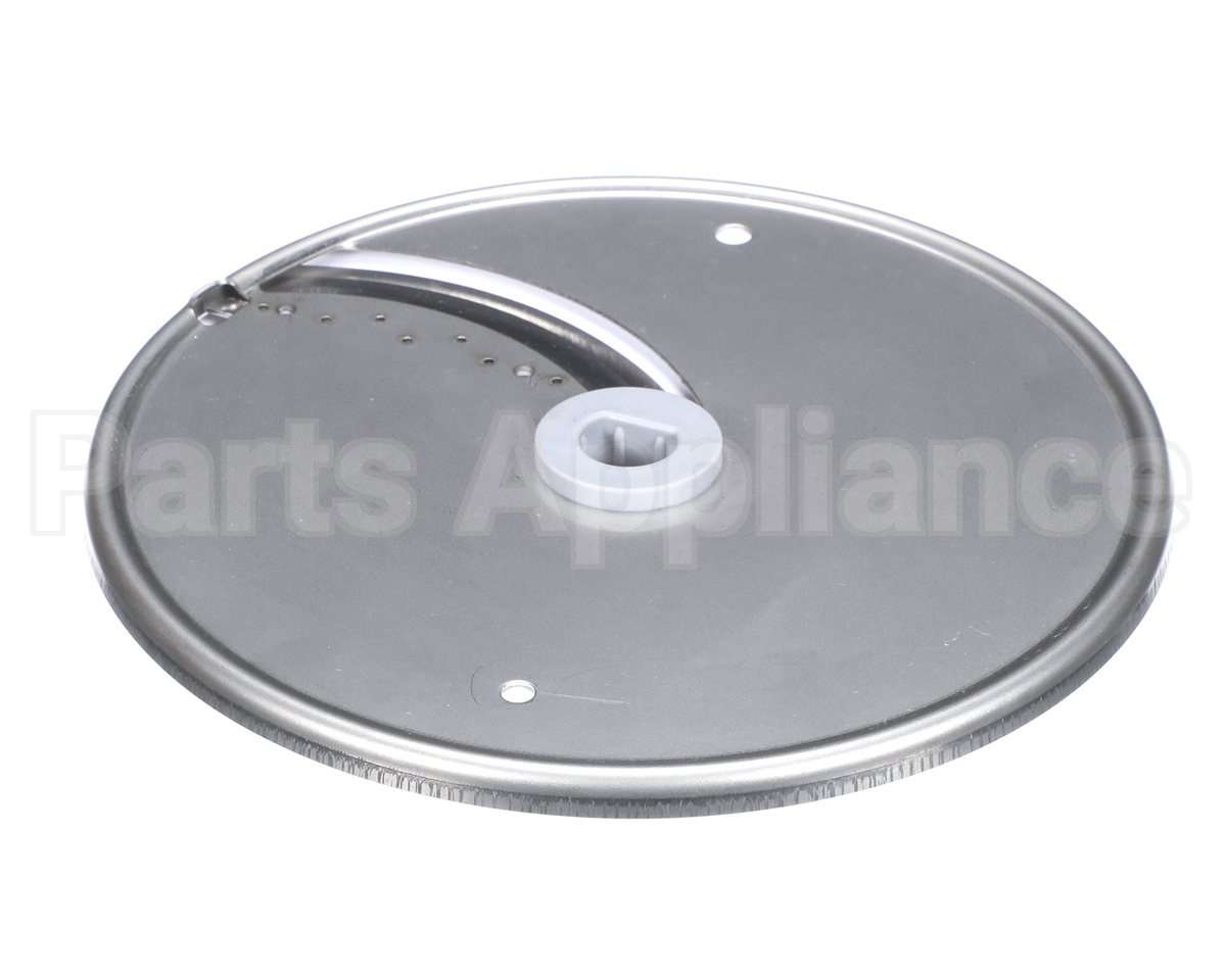 650214 Electrolux Professional Stainless Steel Slicing Disc 2 Mm (Dia.