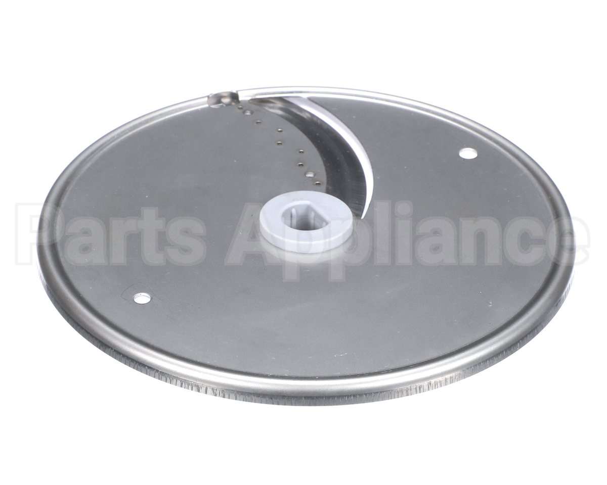 650214 Electrolux Professional Stainless Steel Slicing Disc 2 Mm (Dia.