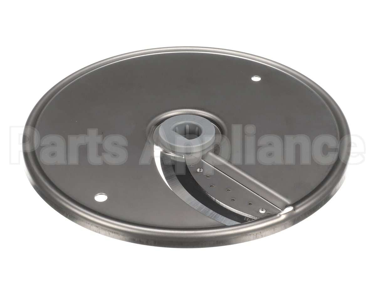 650216 Electrolux Professional Stainless Steel Slicing Disc 5 Mm (Dia.