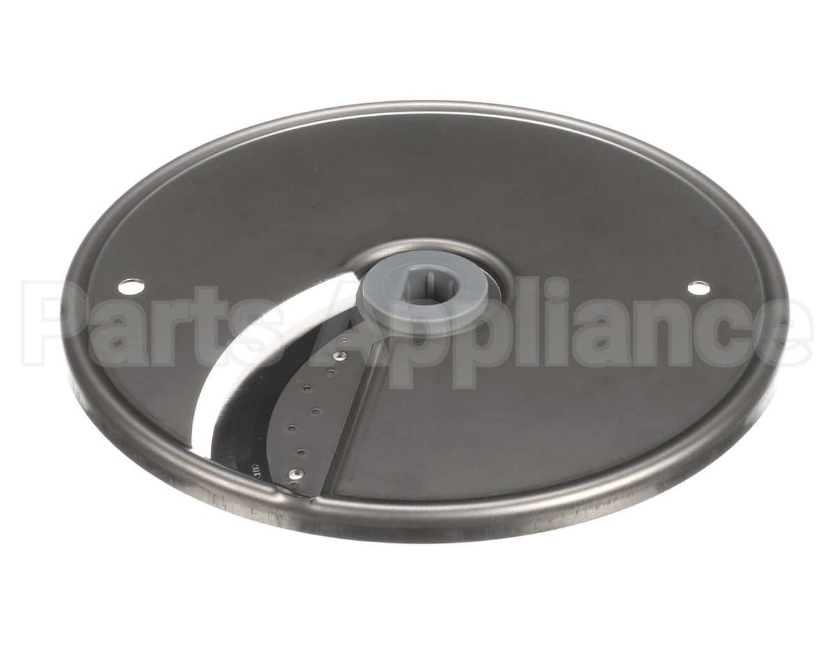 650216 Electrolux Professional Stainless Steel Slicing Disc 5 Mm (Dia.
