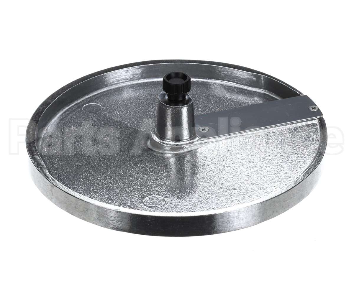 650221 Electrolux Professional Slicing Disc 10 Mm (Dia. 175 Mm) - Alu