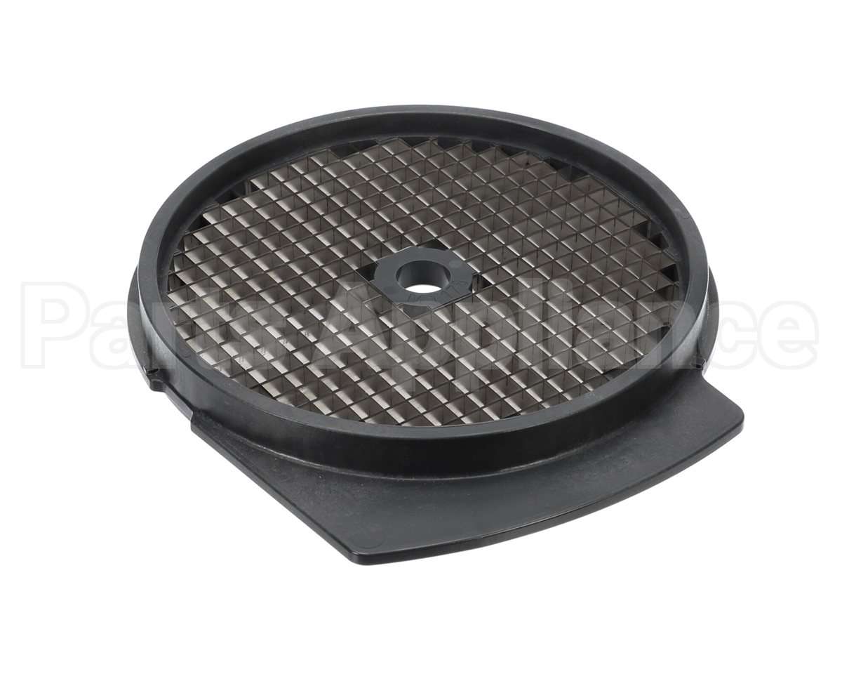 650222 Electrolux Professional Dicing Grid 8X8 (Dia 175 Mm)