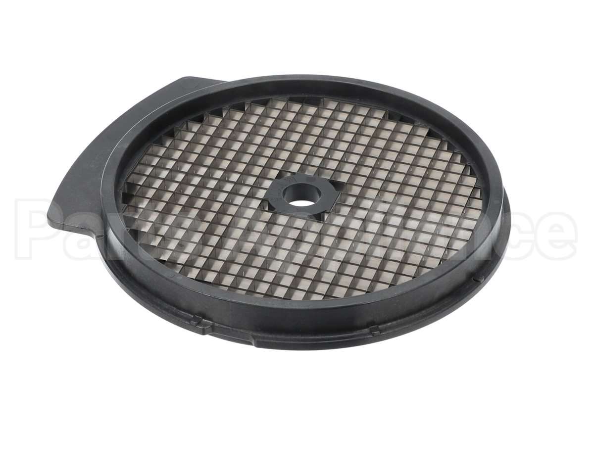 650222 Electrolux Professional Dicing Grid 8X8 (Dia 175 Mm)