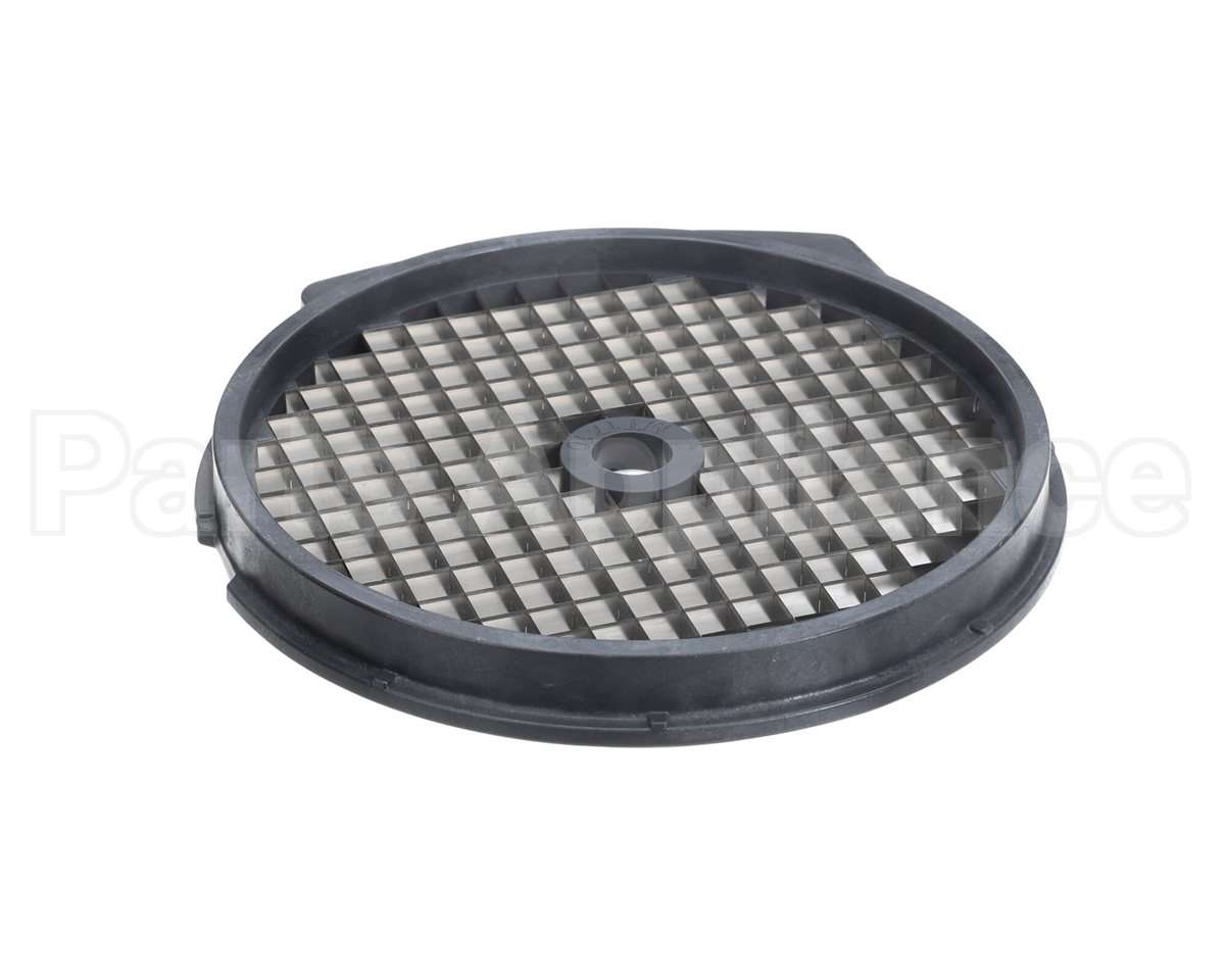650223 Electrolux Professional Dicing Grid 10X10 (Dia 175 Mm)