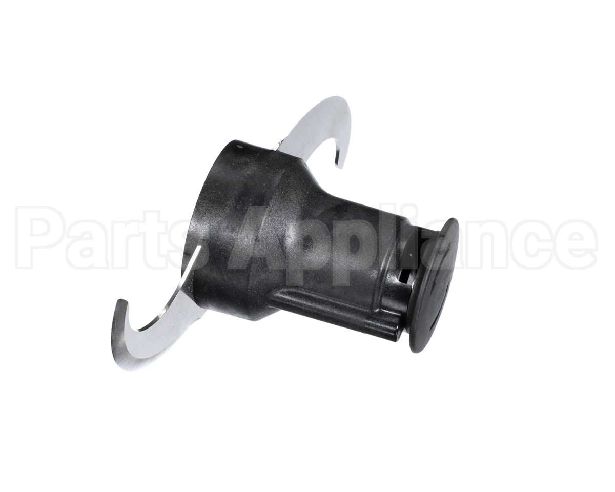 650227 Electrolux Professional Smooth Blade Rotor For 2.6Lt Cutter Mixe