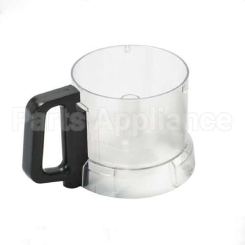 650229 Compatible Electrolux Basic Bowl