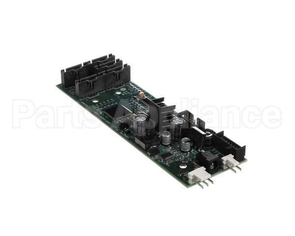 65023 Henny Penny Control-Wendy's D/S Timer (T/S