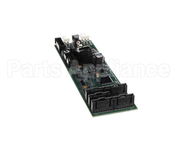 65023 Henny Penny Control-Wendy's D/S Timer (T/S