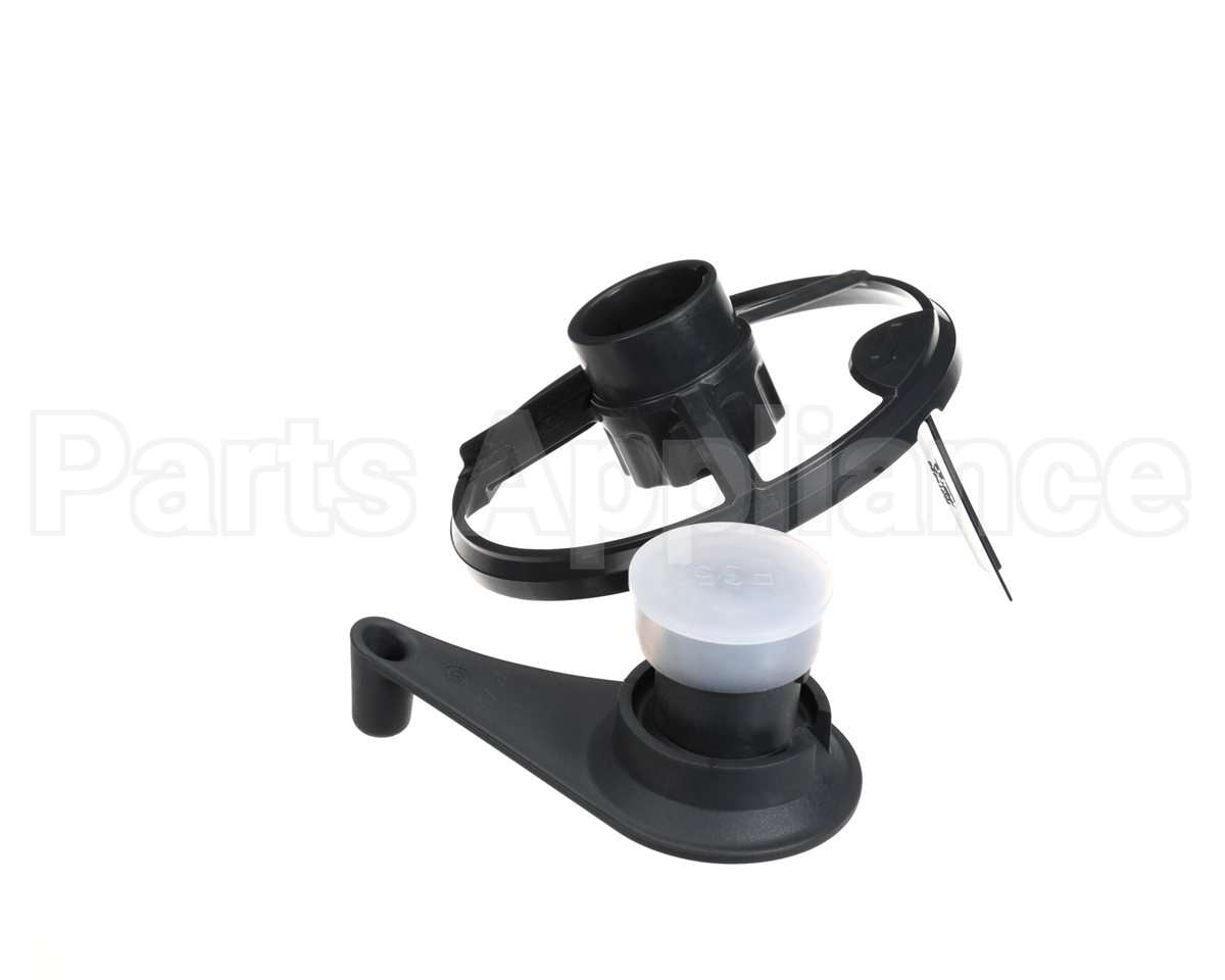 650230 Electrolux Professional Scraper For 2.6Lt Cutter Bowl