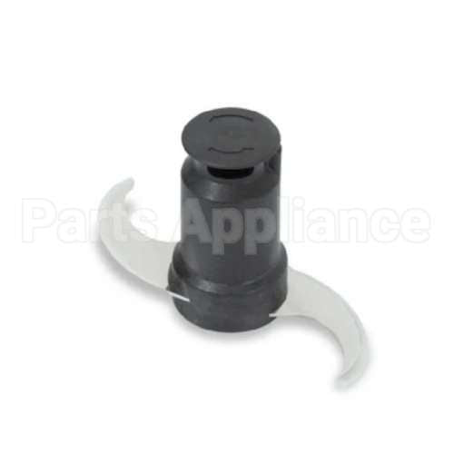 650234 Compatible Electrolux Smooth Blade Rotor